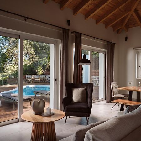Chris & Jo Villas, Enchanting Escapes, With Heated Pools & Seaviews By Thinkvilla Zante Extérieur photo