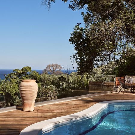 Chris & Jo Villas, Enchanting Escapes, With Heated Pools & Seaviews By Thinkvilla Zante Extérieur photo