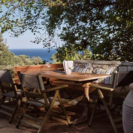 Chris & Jo Villas, Enchanting Escapes, With Heated Pools & Seaviews By Thinkvilla Zante Extérieur photo