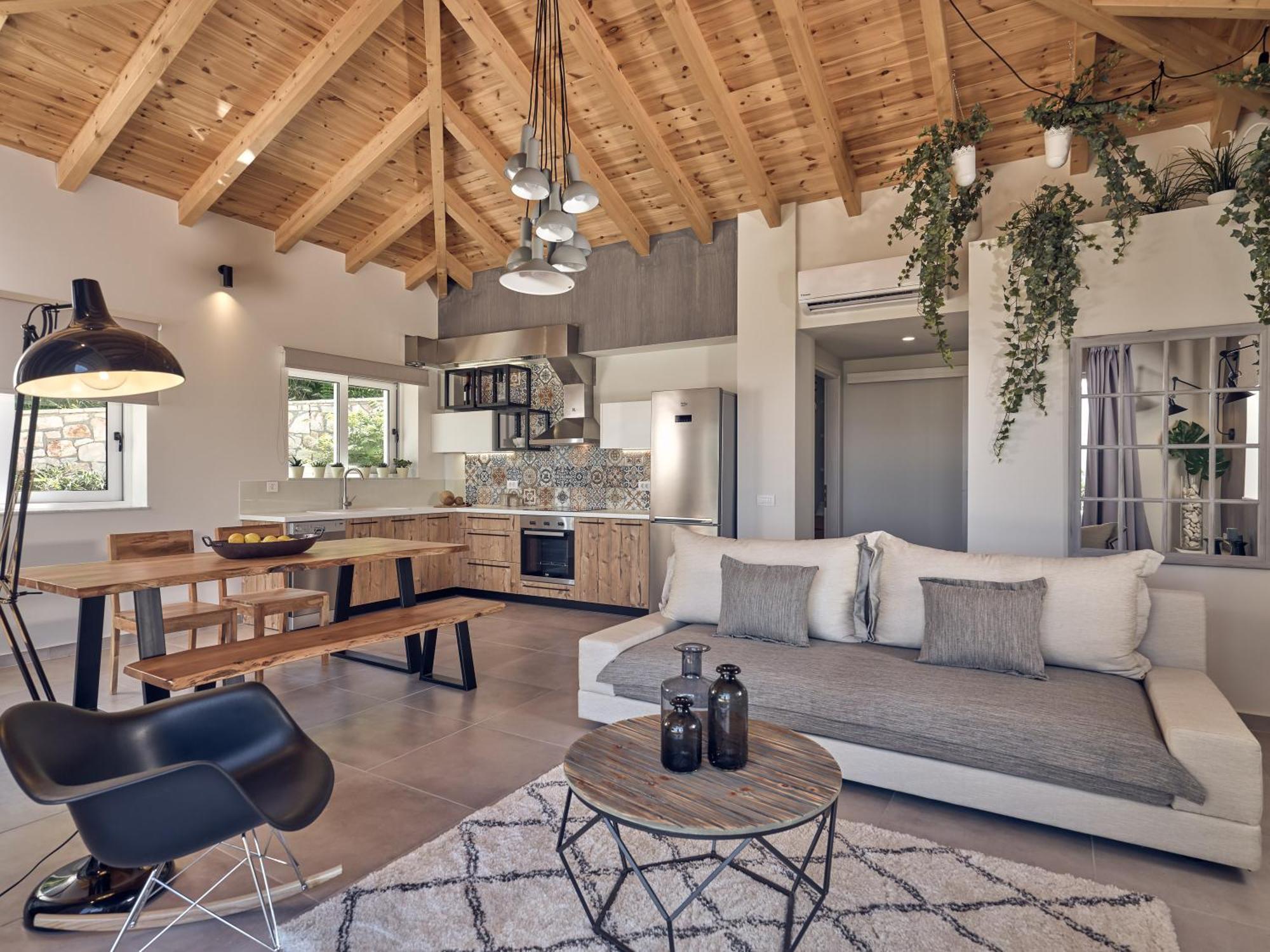 Chris & Jo Villas, Enchanting Escapes, With Heated Pools & Seaviews By Thinkvilla Zante Extérieur photo