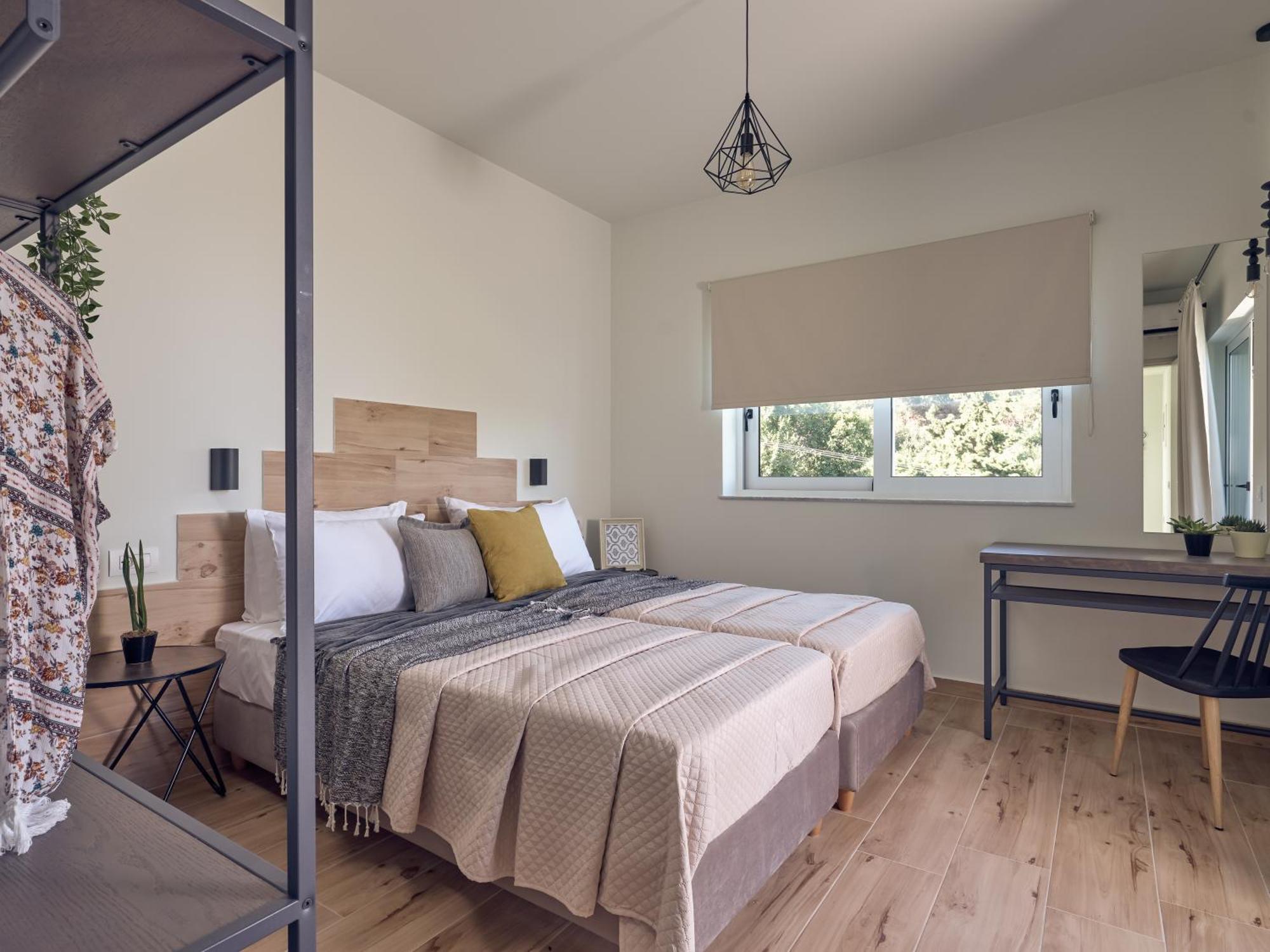 Chris & Jo Villas, Enchanting Escapes, With Heated Pools & Seaviews By Thinkvilla Zante Extérieur photo