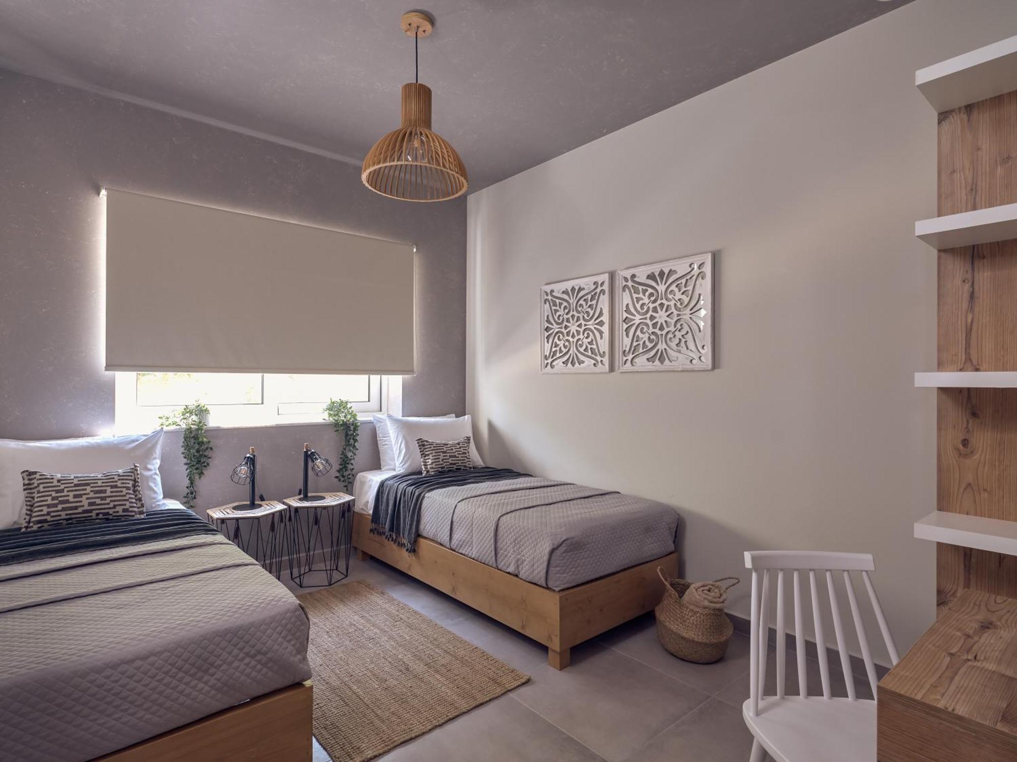 Chris & Jo Villas, Enchanting Escapes, With Heated Pools & Seaviews By Thinkvilla Zante Extérieur photo