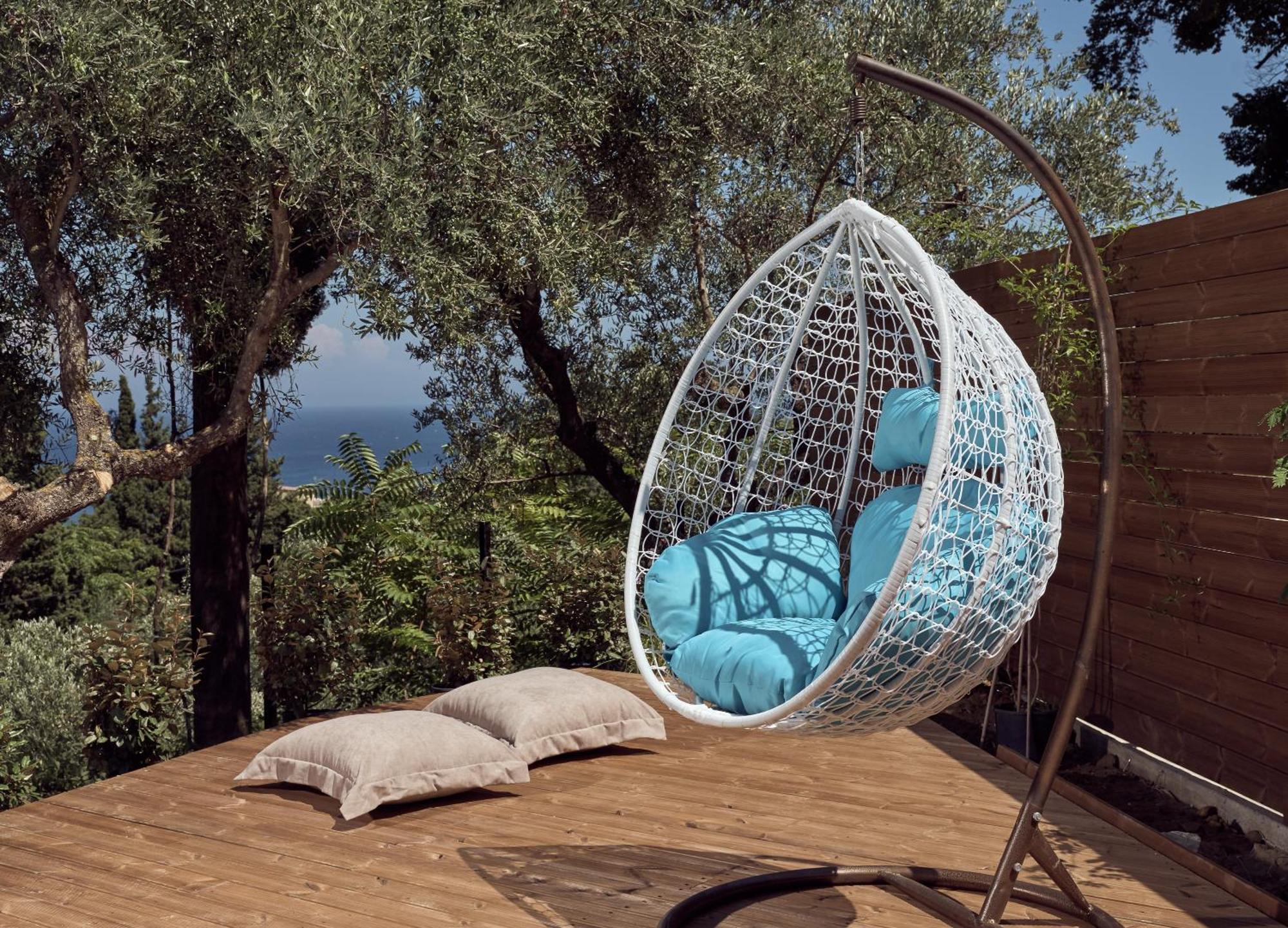 Chris & Jo Villas, Enchanting Escapes, With Heated Pools & Seaviews By Thinkvilla Zante Extérieur photo