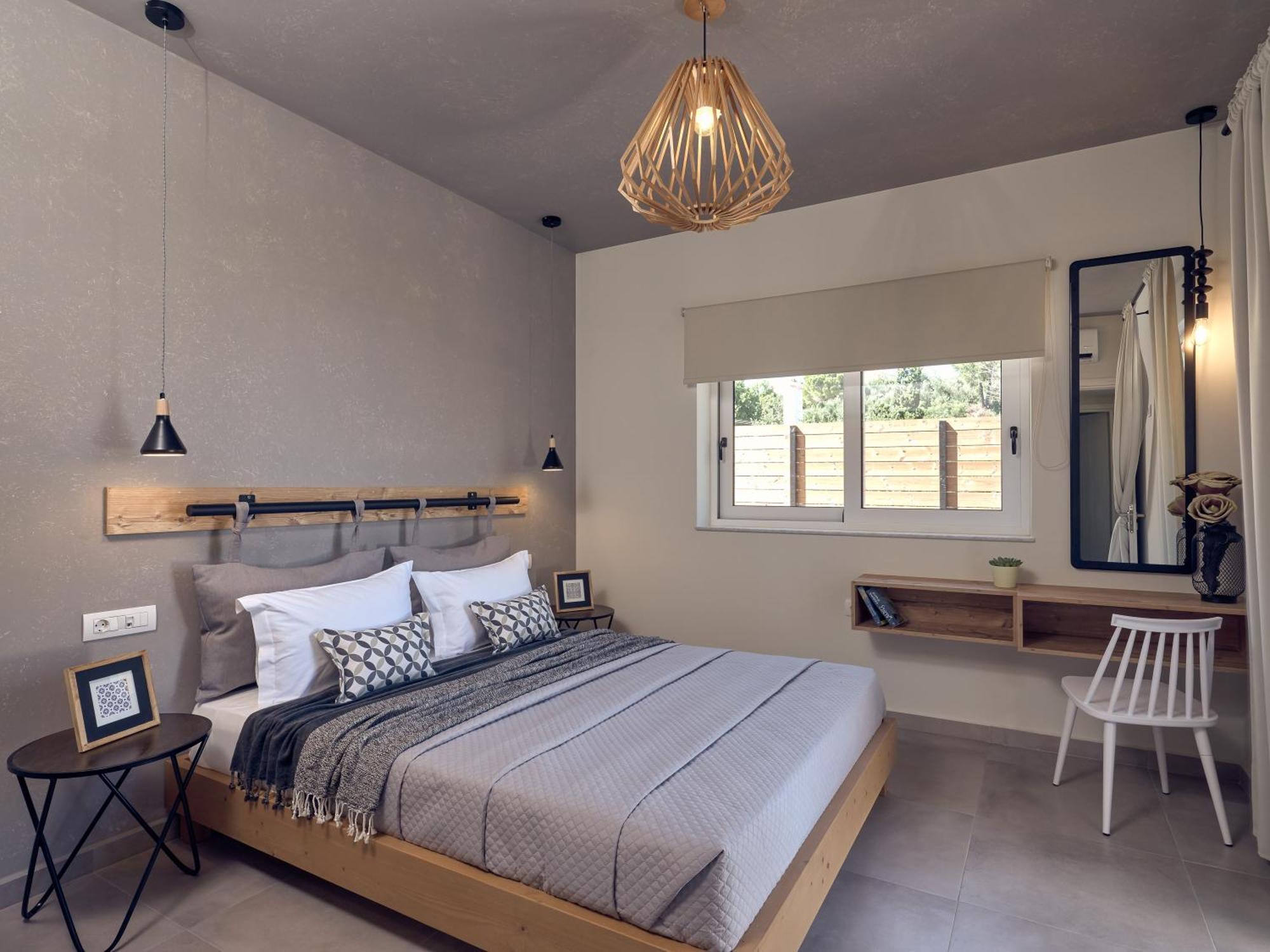 Chris & Jo Villas, Enchanting Escapes, With Heated Pools & Seaviews By Thinkvilla Zante Extérieur photo