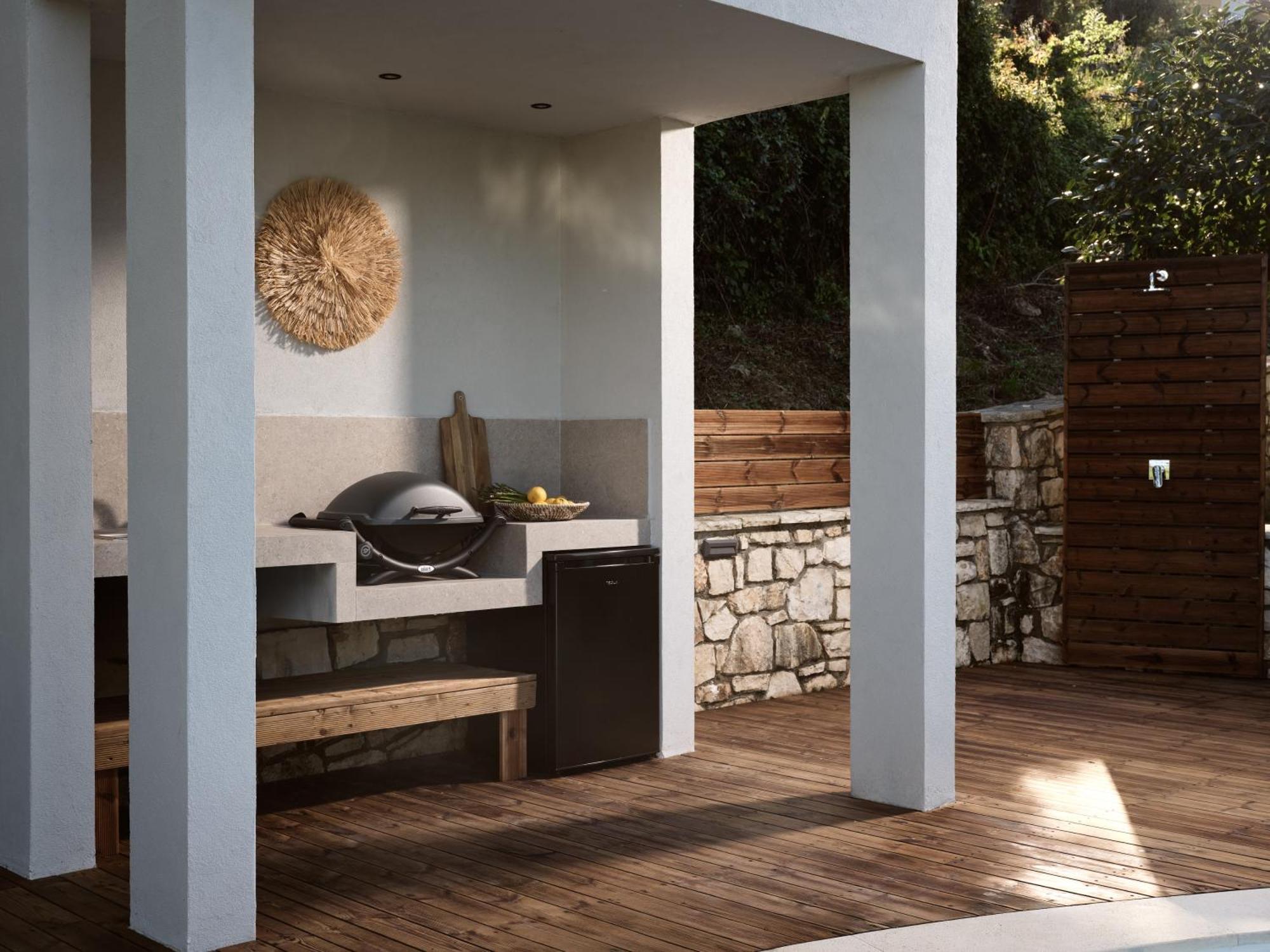 Chris & Jo Villas, Enchanting Escapes, With Heated Pools & Seaviews By Thinkvilla Zante Extérieur photo